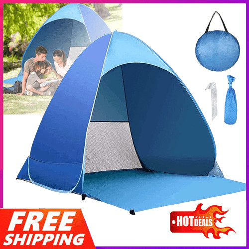 Infant upf pop up beach - infant, 50+