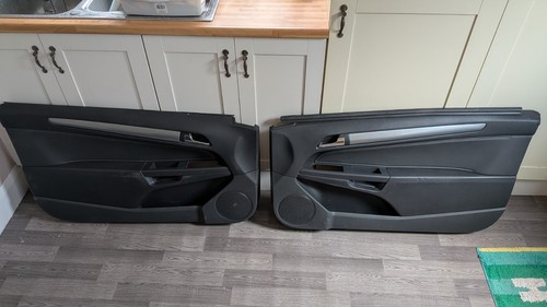 Astra mk5 vxr door - mk5, 3-door