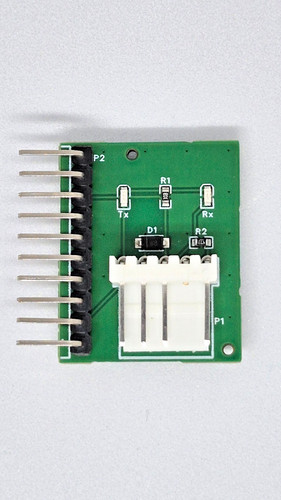 Texecom jal 0001 comport - jal-0001, comport+