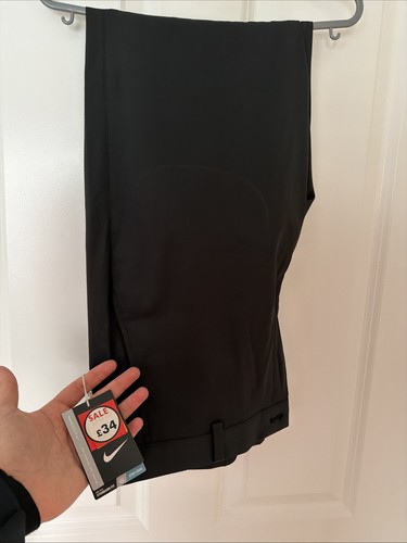 Men black nike golf - nike,