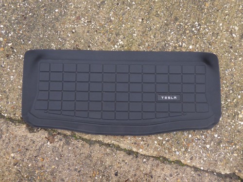 Genuine tesla model - tesla, s