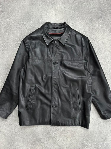 Ciro cittero leather jacket - cittero,