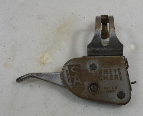 Classic sturmey archer 4 - classic, sturmey-archer