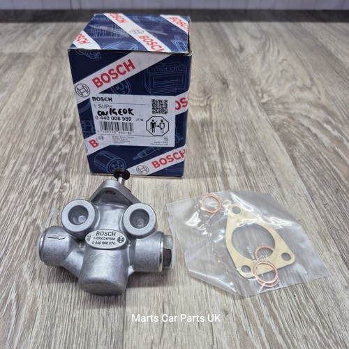 New genuine bosch diesel fuel - diesel,