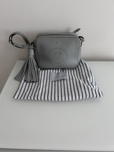 Anya hindmarch smiley - anya,