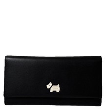 RADLEY Purse Black Leather