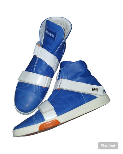 Dirk bikkembergs men - dirk, leather
