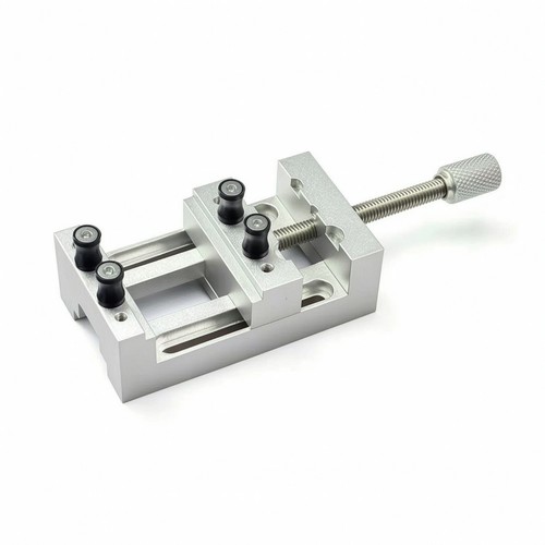 Mini bench vise sturdy clamp - bench,