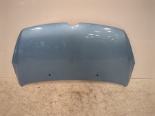 2008 VAUXHALL AGILA DESIGN TWINPORT  H08 Hatchback Bonnet