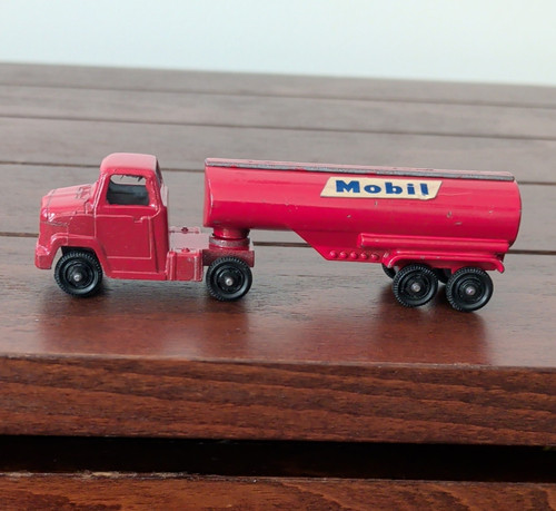 Vtg tootsietoy mobil diecast - tootsietoy,