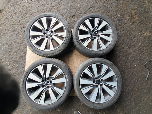 2016 kia sportage set - 2016-22, alloy