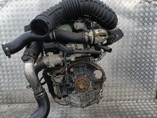 KIA SPORTAGE ENGINE D4HA 2.0