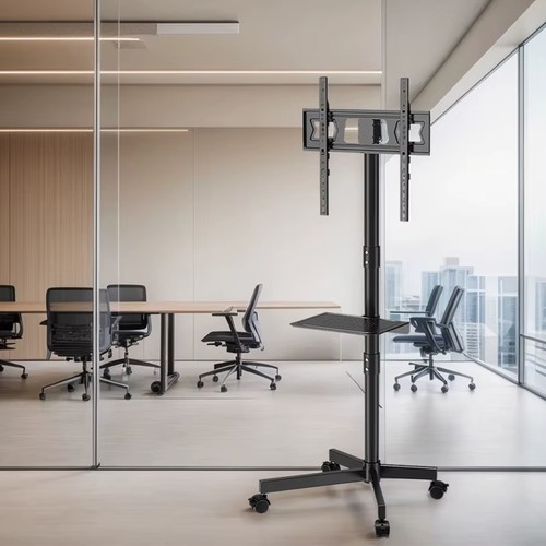 Universal floor stand for - floor,