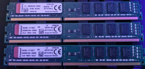 12gb ddr3 12800 low profile - 12800,