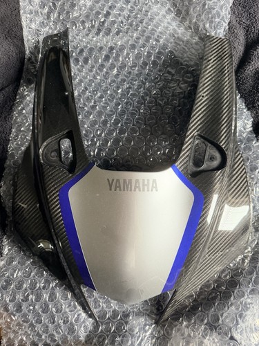Yamaha r1m front fairing - yamaha,