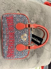 True Religion Mini Handbag