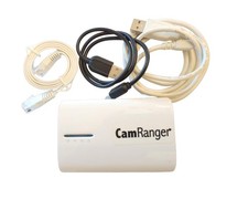 CamRanger Wireless DSLR Camera
