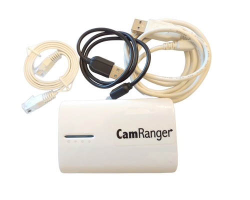 Camranger wireless dslr camera - camranger,