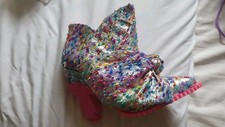 Irregular Choice Power Surge