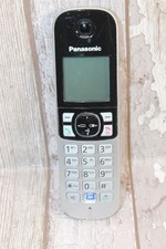 Panasonic KX-TGA682E Handset