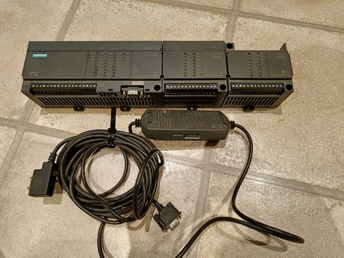Siemens simatic 6es7 - siemens,