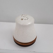 Denby Pottery Potter's Wheel