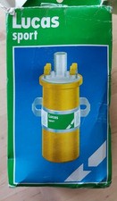 Vw Mk 1 Caddy Ignition Coil