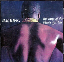 B.B. King   / the king of the