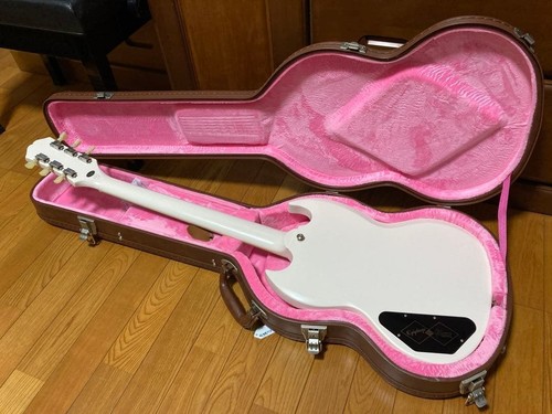 Epiphone 1961 les paul - 1961, sg