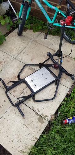 Kart project frame barstool - project,