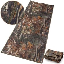 Shooting Mat Khaki Long Range