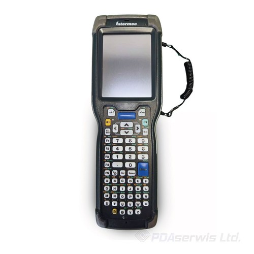 Used intermec ck71 - -,