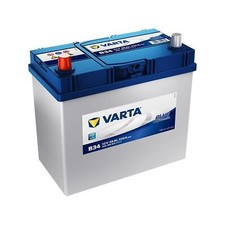 Battery For Honda Civic MK1