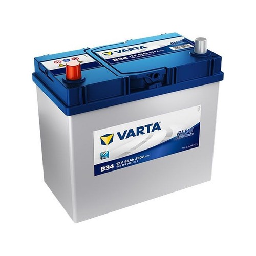 Battery for honda crx - honda, mk2