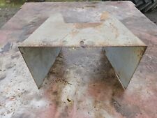 NUFFIELD TRACTOR PTO COVER / GUARD.