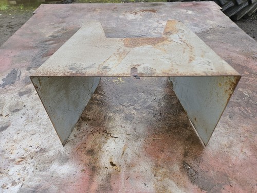 Nuffield tractor pto - pto, /