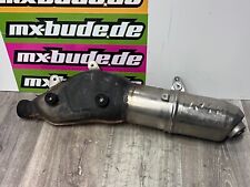 KTM muffler exhaust ESD
