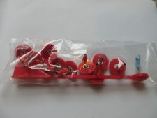 Subbuteo  Netcam All Red Team - Liverpool