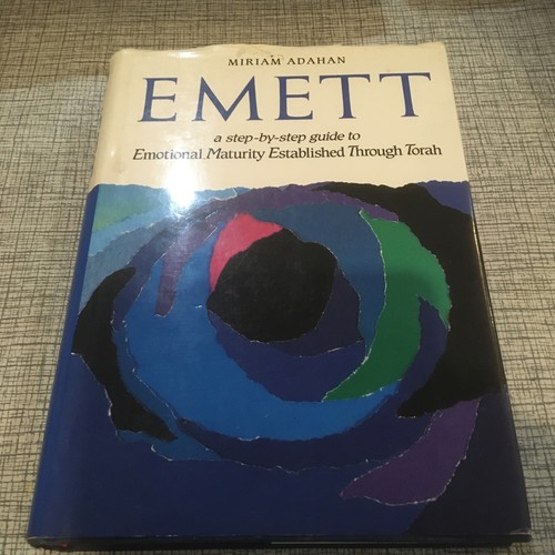 Emett step guide - a,