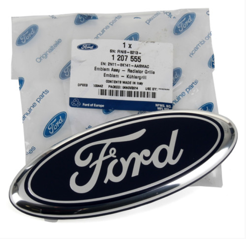 Ford fiesta mk5 front - fiesta, ws