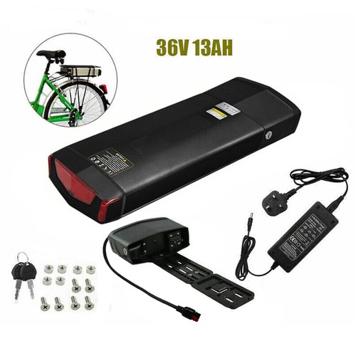 36v 13ah 350w 500w battery - 13ah,