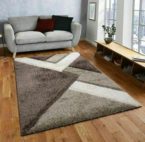 Modern large shaggy area rugs - shaggy,