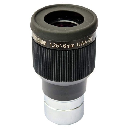 Sky watcher 6mm planetary - watcher,