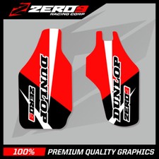 HONDA CR CRF 125 250 450 LOWER