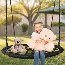 48'' Spider Web Tree Net Swing