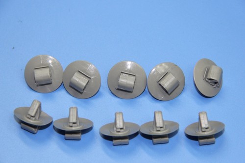 Vauxhall mokka grey fasteners - vauxhall,