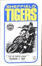 Sheffield V Hull - 1976