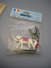 STARLUX PLASTIC - - MEDIEVAL