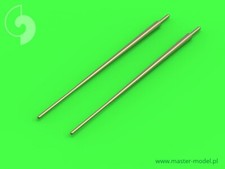 AM-48-099 , De Havilland Sea Vixen - Pitot Tubes , Master , 1:48