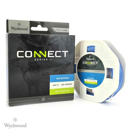Wychwood connect series - wychwood,